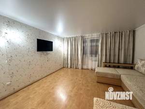 1-к квартира, на длительный срок, 40м2, 7/10 этаж