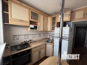 1-к квартира, на длительный срок, 33м2, 5/6 этаж