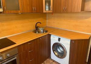 1-к квартира, на длительный срок, 33м2, 3/10 этаж