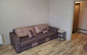 Студия квартира, на длительный срок, 25м2, 3/10 этаж