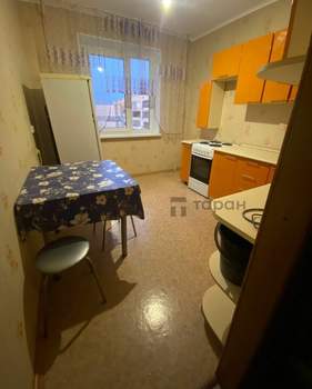 1-к квартира, на длительный срок, 41м2, 9/10 этаж