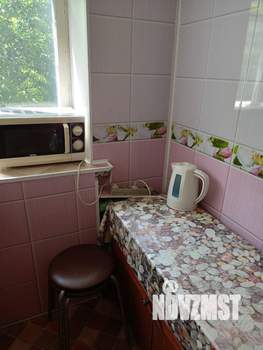 1-к квартира, посуточно, 30м2, 2/5 этаж