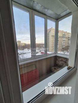 1-к квартира, на длительный срок, 30м2, 4/9 этаж