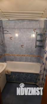 1-к квартира, на длительный срок, 34м2, 1/9 этаж