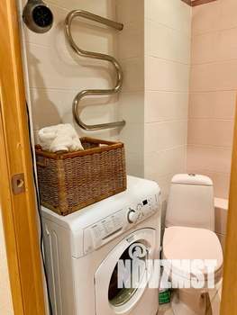 1-к квартира, посуточно, 33м2, 2/9 этаж