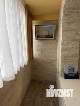 Студия квартира, на длительный срок, 24м2, 8/19 этаж