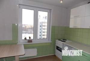 1-к квартира, на длительный срок, 38м2, 9/9 этаж