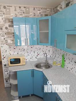 1-к квартира, посуточно, 30м2, 9/9 этаж