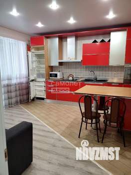 2-к квартира, на длительный срок, 54м2, 17/25 этаж