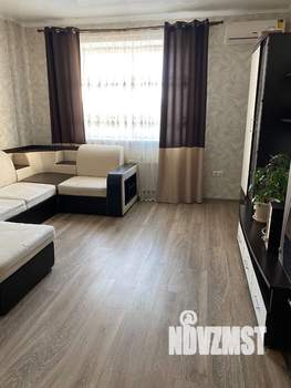1-к квартира, на длительный срок, 42м2, 8/20 этаж