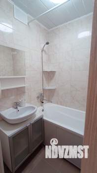 1-к квартира, на длительный срок, 34м2, 10/10 этаж