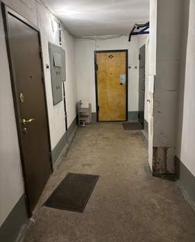 1-к квартира, на длительный срок, 32м2, 3/9 этаж