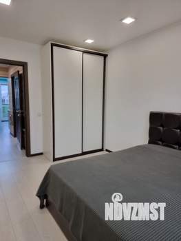 2-к квартира, на длительный срок, 60м2, 11/11 этаж