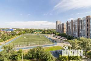 2-к квартира, посуточно, 65м2, 8/10 этаж