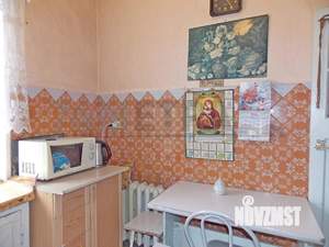 3-к квартира, на длительный срок, 60м2, 2/5 этаж