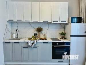 1-к квартира, посуточно, 38м2, 10/16 этаж