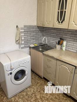 1-к квартира, на длительный срок, 32м2, 9/10 этаж