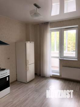 1-к квартира, на длительный срок, 46м2, 3/18 этаж