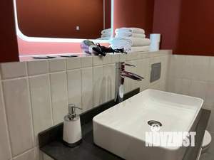 1-к квартира, посуточно, 45м2, 8/16 этаж