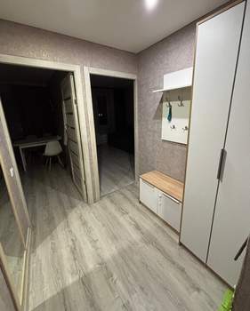 1-к квартира, на длительный срок, 32м2, 3/9 этаж