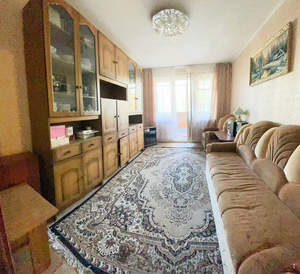 2-к квартира, на длительный срок, 54м2, 5/9 этаж