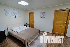 2-к квартира, посуточно, 46м2, 1/5 этаж