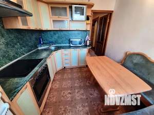 2-к квартира, посуточно, 52м2, 7/9 этаж