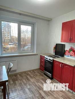 1-к квартира, на длительный срок, 36м2, 1/10 этаж