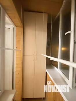 2-к квартира, на длительный срок, 42м2, 3/5 этаж