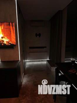 1-к квартира, посуточно, 77м2, 1/1 этаж