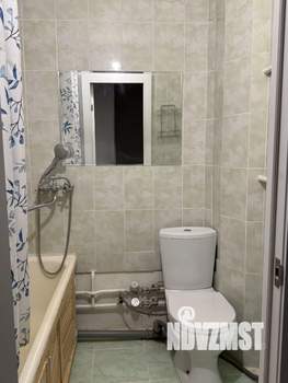 1-к квартира, на длительный срок, 35м2, 5/9 этаж