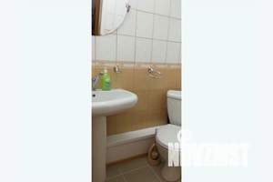 1-к квартира, посуточно, 36м2, 1/9 этаж