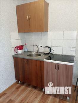 Студия квартира, на длительный срок, 24м2, 2/16 этаж