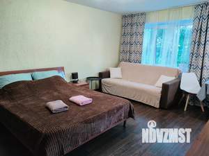 Студия квартира, посуточно, 33м2, 2/5 этаж