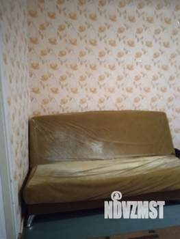 1-к квартира, на длительный срок, 43м2, 4/4 этаж