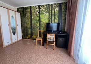 1-к квартира, на длительный срок, 41м2, 9/10 этаж