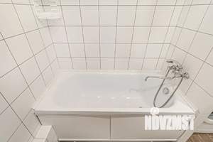Студия квартира, посуточно, 32м2, 3/26 этаж