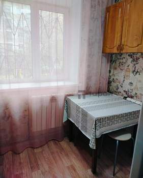 1-к квартира, на длительный срок, 33м2, 1/5 этаж