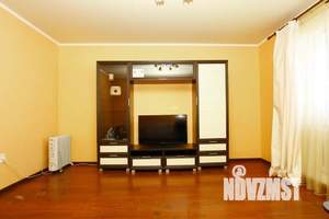 2-к квартира, посуточно, 65м2, 1/1 этаж