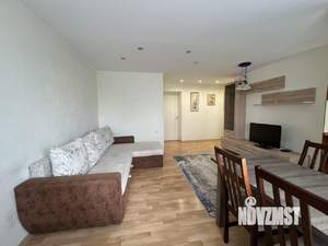 2-к квартира, на длительный срок, 55м2, 6/9 этаж