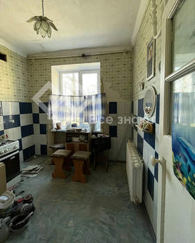 2-к квартира, на длительный срок, 60м2, 1/5 этаж