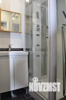 1-к квартира, посуточно, 37м2, 4/4 этаж