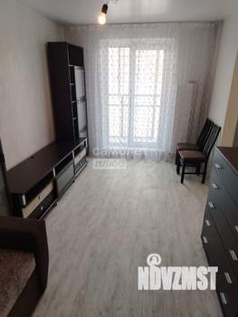1-к квартира, на длительный срок, 36м2, 5/10 этаж