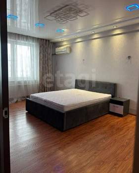 2-к квартира, на длительный срок, 73м2, 7/16 этаж