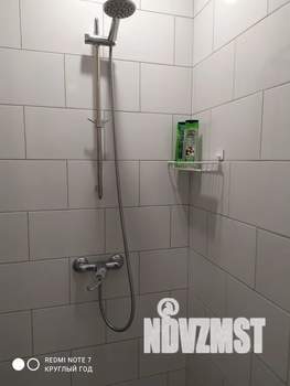 Студия квартира, посуточно, 26м2, 1/10 этаж