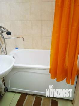 Студия квартира, посуточно, 28м2, 1/10 этаж