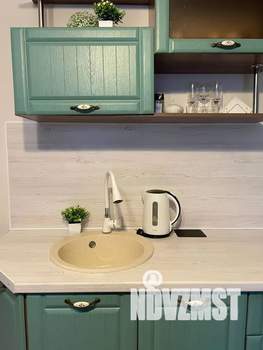 2-к квартира, посуточно, 43м2, 2/10 этаж