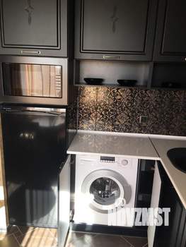 Студия квартира, на длительный срок, 45м2, 11/20 этаж