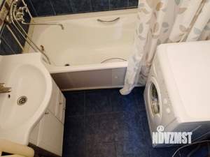 1-к квартира, на длительный срок, 40м2, 9/10 этаж