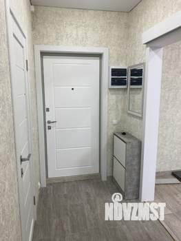 1-к квартира, на длительный срок, 33м2, 17/17 этаж